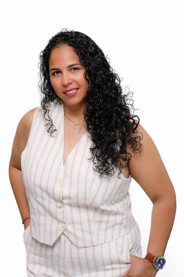 Olga Hernandez